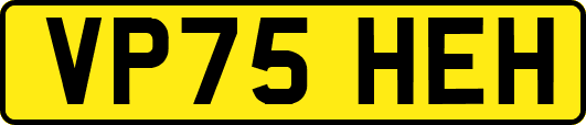 VP75HEH