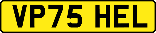 VP75HEL