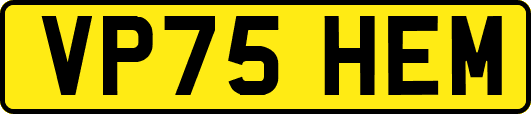 VP75HEM