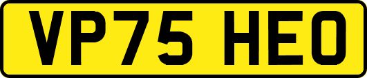 VP75HEO