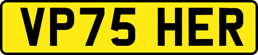 VP75HER