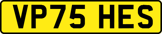 VP75HES