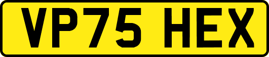 VP75HEX
