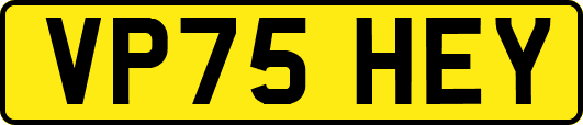 VP75HEY