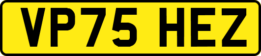 VP75HEZ