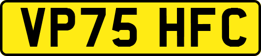 VP75HFC