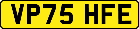 VP75HFE