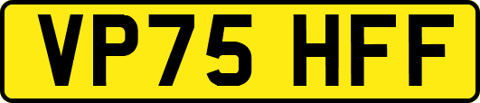 VP75HFF