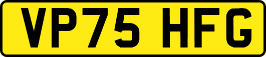 VP75HFG