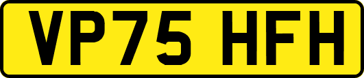VP75HFH