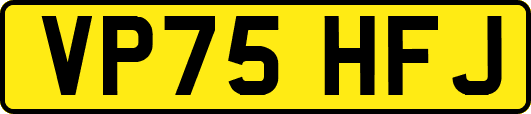 VP75HFJ