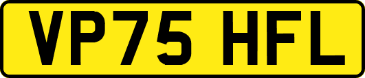 VP75HFL