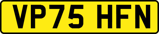 VP75HFN