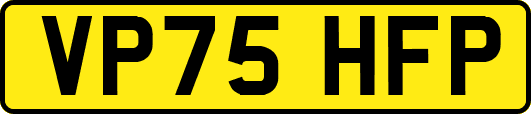 VP75HFP