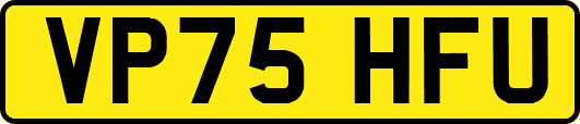 VP75HFU