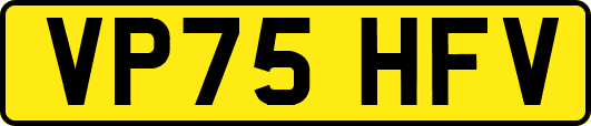 VP75HFV