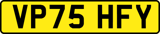 VP75HFY