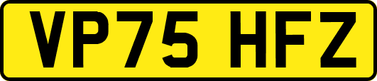 VP75HFZ