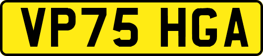 VP75HGA
