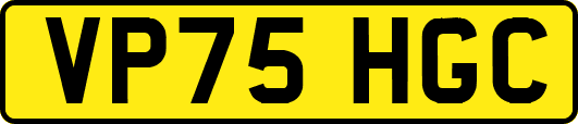 VP75HGC