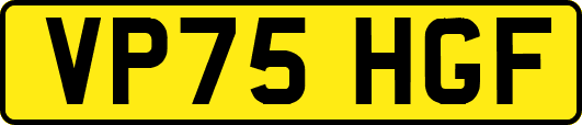 VP75HGF