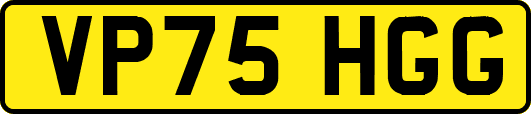 VP75HGG
