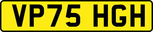 VP75HGH