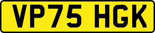 VP75HGK
