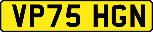 VP75HGN