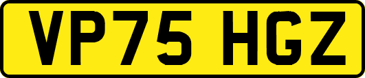 VP75HGZ