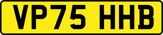VP75HHB