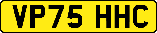 VP75HHC