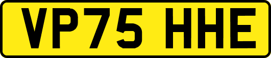 VP75HHE