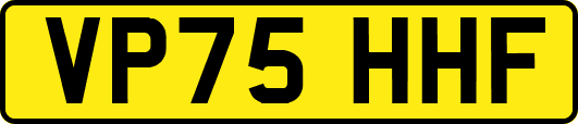 VP75HHF