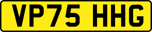 VP75HHG