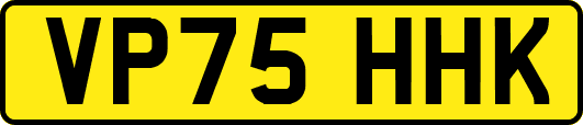 VP75HHK