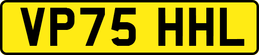 VP75HHL