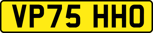 VP75HHO