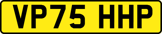 VP75HHP