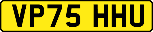 VP75HHU