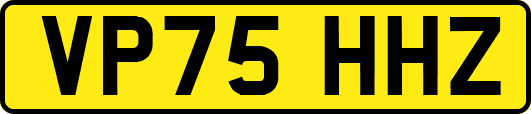 VP75HHZ