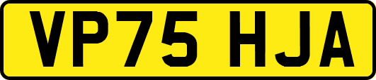 VP75HJA