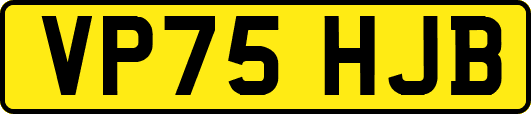 VP75HJB