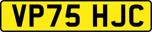VP75HJC