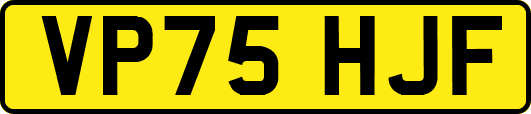 VP75HJF