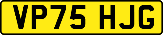 VP75HJG