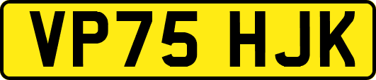 VP75HJK