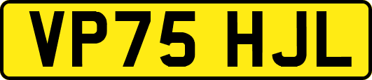 VP75HJL