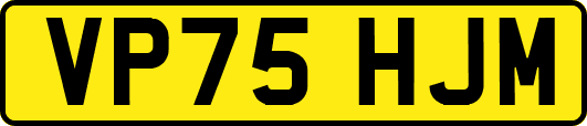 VP75HJM
