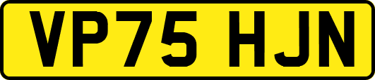 VP75HJN